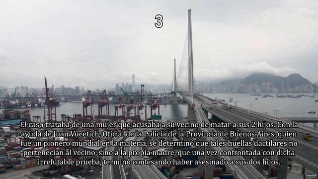 Descubre 5 datos Curiosos sobre Argentina que te Sorprenderán смотреть онлайн