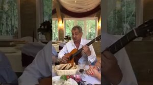 Сулик Садыков - Супер Шансон ! Танго.