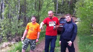 Весьегонск 2012