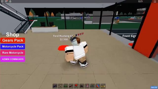 КУПИЛ АВТОМОБИЛЬ СВОЕЙ МЕЧТЫ !!! | ROBLOX ПО РУССКИ | | Роблоксер Альберт смотреть онлайн