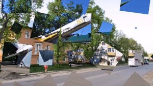 ГОРОД МОЙ.... (Моршанск)