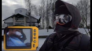 Весьегонская сказка