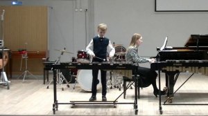 7. Д. Палиев – «Тарантелла»