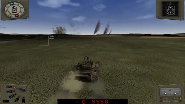 T 72 Balkans On Fire Funny Moments 1