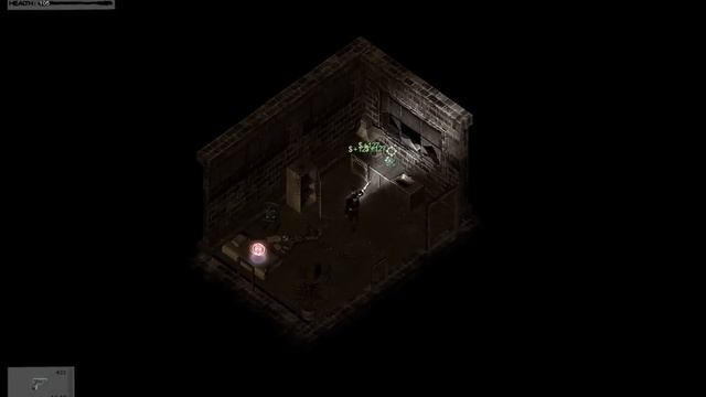 Zombie Shooter 2 - Walkthrough - Mission 1 смотреть онлайн