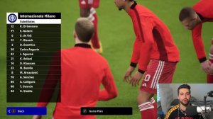 PES eFOOTBALL 2024 is a DISASTER…