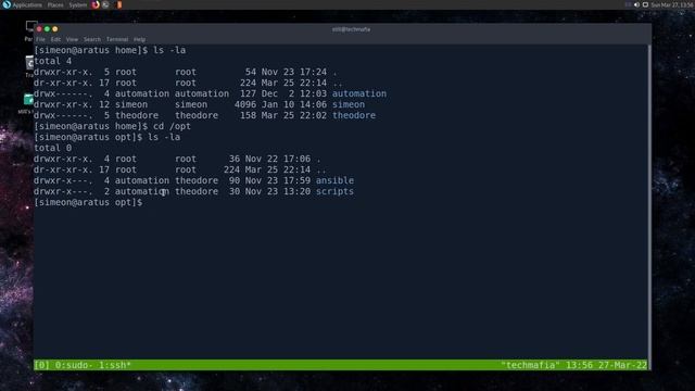 TryHackMe | Aratus Room Walkthrough [Voice | Explained] смотреть онлайн
