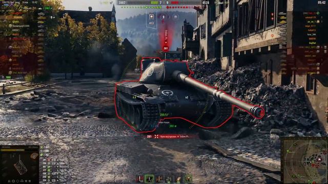 Гайд. КВ-4 КРЕСЛАВСКОГО - В БОНОВОМ МАГАЗИНЕ. ПОИГРАЙ НА ЭТОМ Г..Е! смотреть онлайн