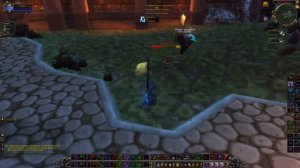 Wow Пандария, арена Лок, Воин