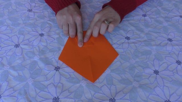 Оригами Как Сделать Галстук из Бумаги смотреть онлайн