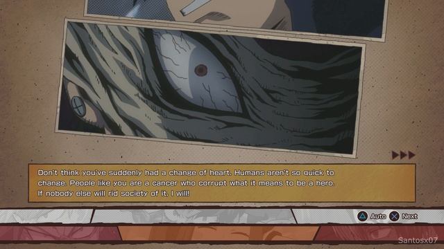 My Hero One's Justice Walkthrough Part 1 - No Commentary Playthrough (PS4) смотреть онлайн