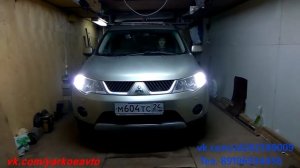 Дхо в поворотники на разных авто