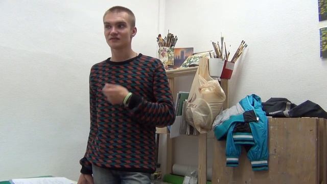 Сон как пророчество. Лекция 3 смотреть онлайн