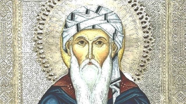 ЖИТИЕ СВЯТЫХ. ПРЕПОДОБНЫЙ ИСААК СИРИН.КТО СОЗНАЕТ БОЛЕЗНЬ СВОЮ, ТОТ БЛИЗОК К УВРАЧЕВАНИЮ СВОЕМУ И .. смотреть онлайн