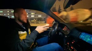 Alpina XD3. Самый эксклюзивный BMW X3 35D в мире.