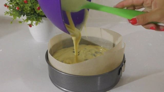 ПИРОГ НА КЕФИРЕ ЗА 5 МИНУТ Безумно вкусный пирог смотреть онлайн