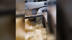 Лодочный мотор Honda BF115