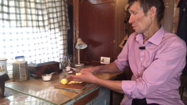 ГРИБНОЙ СУП ЧТОБЫ У ГОСТЕЙ РОТ РАДОВАЛСЯ смотреть онлайн