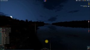 рак карликовый болотный, игра Трофейная рыбалка 2