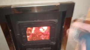 Сможет ли печь Теплынь ПАРМАСТЕР натопить баню до 110 градусов сырыми дровами?Проверим в лаборатори