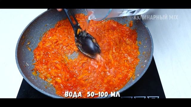 Запеканка из капусты с фаршем: простой вариант вкусного ужина для всей семьи смотреть онлайн