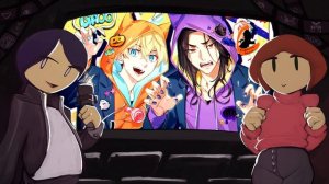 Говорим о Токийские Мстители - Подкаст