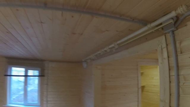 ⚠ Электрика на даче, в пластиковой трубе! #Реальный_электрик смотреть онлайн