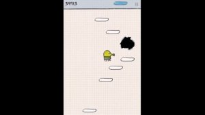 Doodle Jump Walkthrough - Full Gameplay!