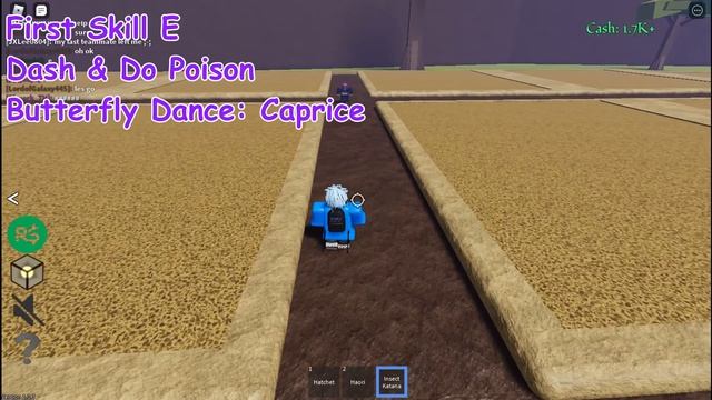 Slayer's Tycoon Roblox All Breathings Showcase смотреть онлайн