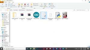 Teachable machine (over 93% accuracy) with python and TensorFlow