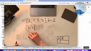 Find Subsequence of Length K With the Largest Sum - Arrays & Hashing - LeetCode 2099