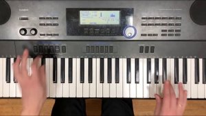 БРАТЬЯ ПИЛОТЫ | CASIO WK - 6500