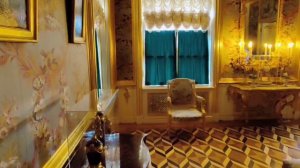 Большой Петергофский дворец