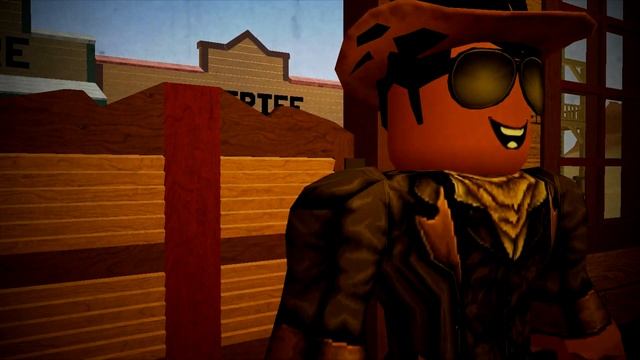 Roblox Meme Music Videos #1 смотреть онлайн