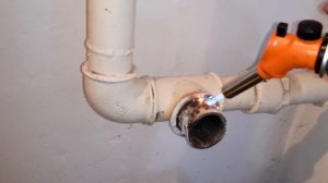 ЗАМЕНА НАПОЛЬНОГО КОТЛА!