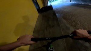 ОТ ПЕРВОГО ЛИЦА ГЛАЗАМИ СУМАСШЕДШЕГО САМОКАТЕРА ТАИЛАНД