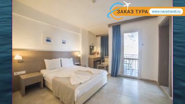 SEA SIDE BEACH CLUB 3* Турция Бодрум обзор – отель СИ САЙД БИЧ КЛАБ 3* Бодрум видео обзор смотреть онлайн