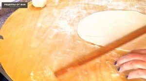 ЧУДУ с МяСоМ и Картошкой в ДуХоВкЕ