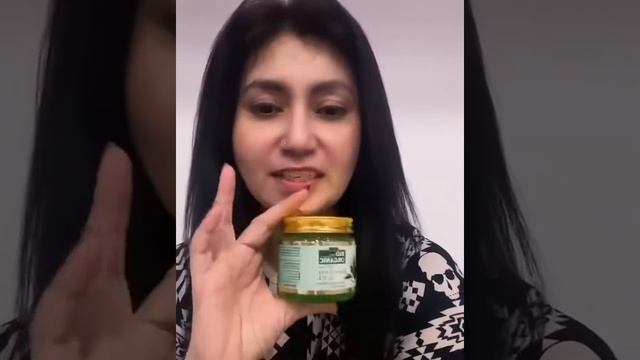 Indus Valley Bio Organic Aloe Vera Gel | 100% Pure | Product Review by “Perfect Woman” Magazine