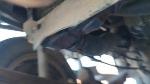Mazda titan замена патрубок радиатора печки