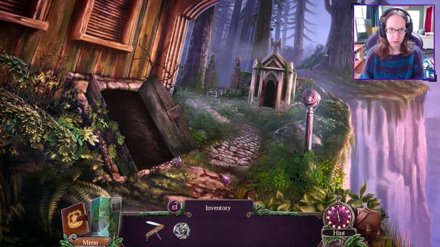 Enigmatis 2 | BONUS CHAPTER | The Redeemed Memories смотреть онлайн