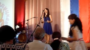 Алёна Лысых - Степь (Пелагея)