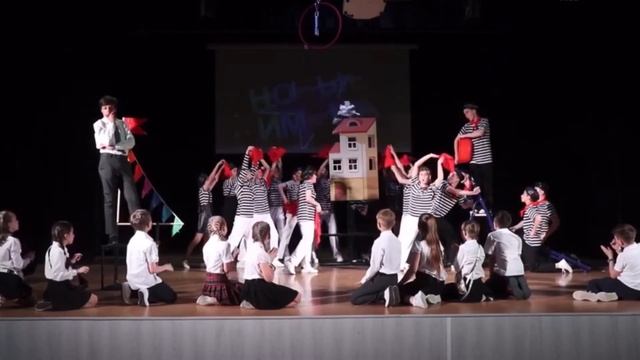 Спектакль Чудеса на книжной полке Пятигорский Театр Юного Зрителя 15.05.2021 г.Краснодар смотреть онлайн