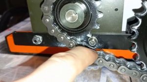 Модернизация виноградной дробилки Колос. Часть 2.