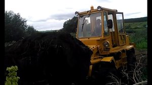 работа на фронтальном погрузчике то - 30