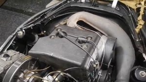 Краткий обзор снегохода LYNX 6900. Установка одного карбюратора взамен двух, + праймера.