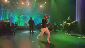 Сергей АРУТЮНОВ - На Заре 2020. LIVE