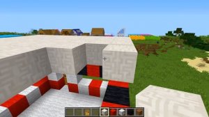 ПОСТРОИЛ ДОМ РЕБЁНОК ДОЧКА ЛЕДИ БАГ В МАЙНКРАФТ ЛЕДИ БАГ НОВЫЕ СЕРИИ MINECRAFT