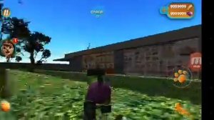 Баг в Cat simulator 2015