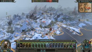 WAR WITH THE EMPIRE! Total War: Warhammer 2 - Dark Elf Mortal Empires Campaign - Hellebron #80